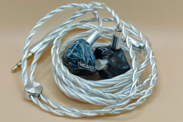 THIEAUDIO Hype 2 Review featured image