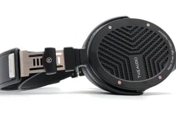 Thieaudio Wraith Review
