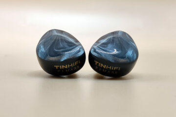TinHiFi P1 Max II Review featured image