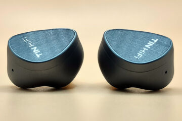 TinHiFi T5S Review featured image