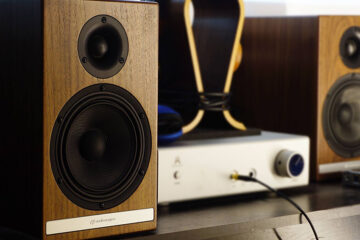 Audioengine HDP6 Passive Speakers