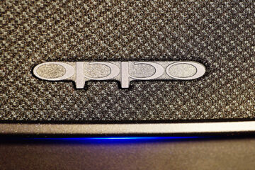 Oppo Sonica WiFi Speakers