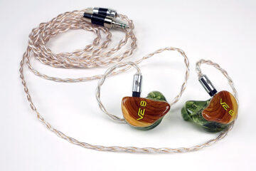 Effect Audio Lionheart
