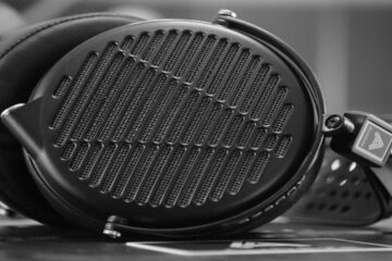 Audeze LCD-GX