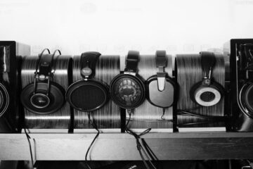 JBL LSR30X