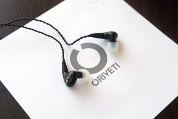 ORIVETI Primacy
