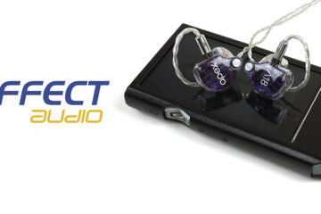Effect Audio Thor II