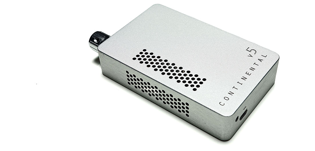 ALO Audio V5