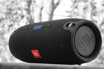 JBL Xtreme BT Speaker