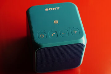 Sony SRS X11