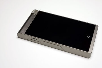 Cayin i5 Review