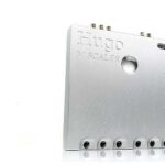 Chord Hugo M Scaler