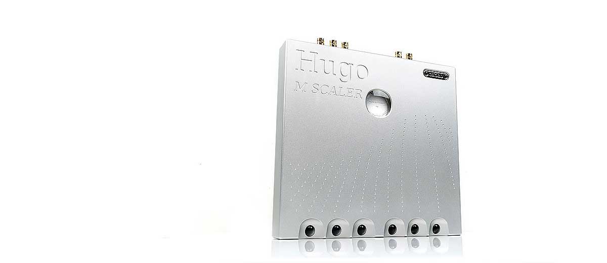 Chord Hugo M Scaler