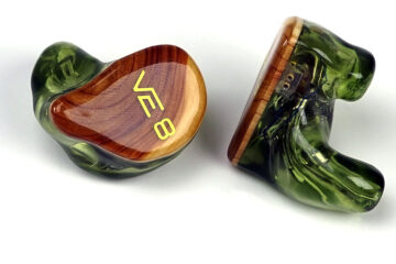 Vision Ears VE8