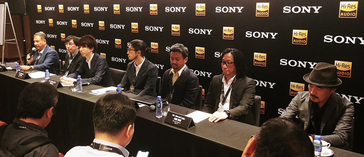 Sony