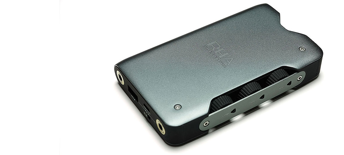 RHA Dacamp L1