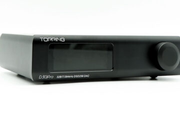 Topping D30 Pro