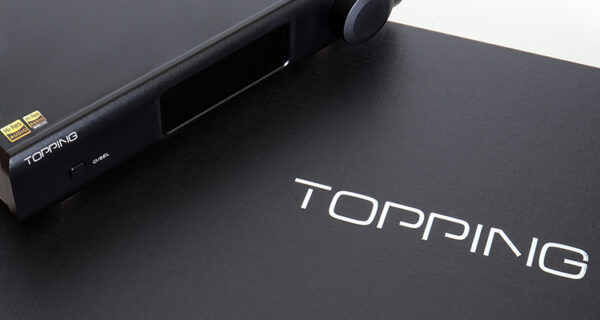 Topping D90 III Sabre Review featured image