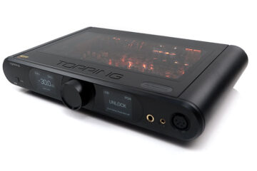 Topping DX9 Review featured image
