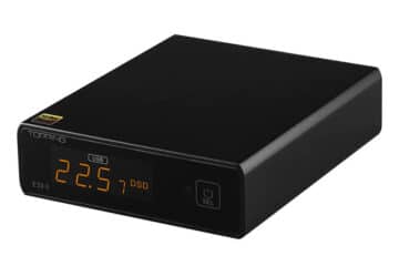 Topping E30 II Review