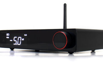 Topping E70 Review
