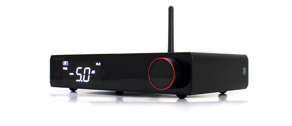 Topping E70 Review