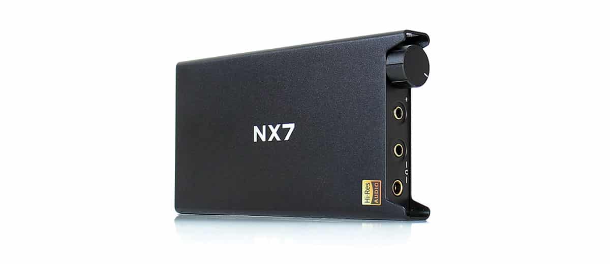 Topping NX7 Review