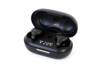TOZO Golden X1 Review featured image