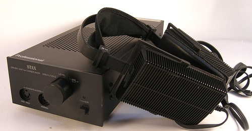 Stax Lambda Pro