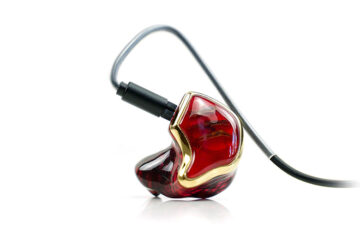 Unique Melody MEST MKIII CF Review featured image
