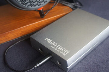 Venture Electronics Megatron Review