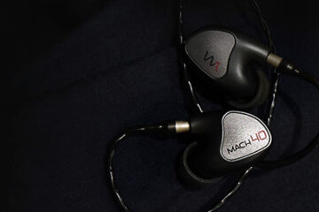 Westone Audio MACH 40 Review