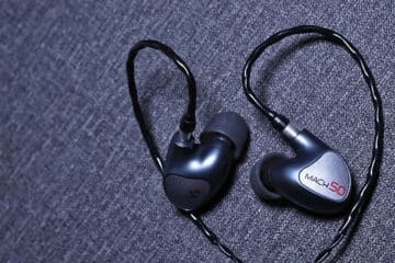 Westone Audio MACH 50 Review