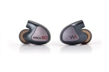 Westone Audio MACH 60 Review