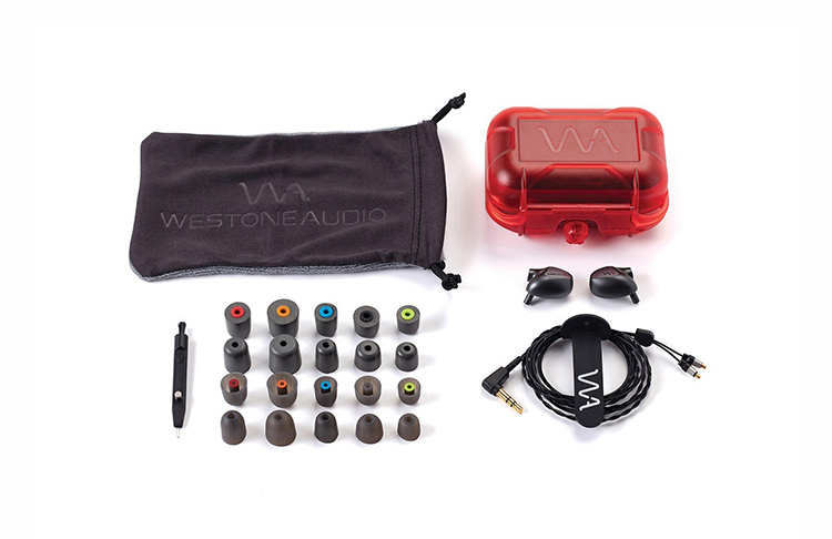 Westone MACH 30 & MACH 20 Review