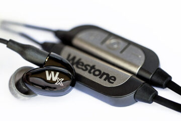 Westone Wx