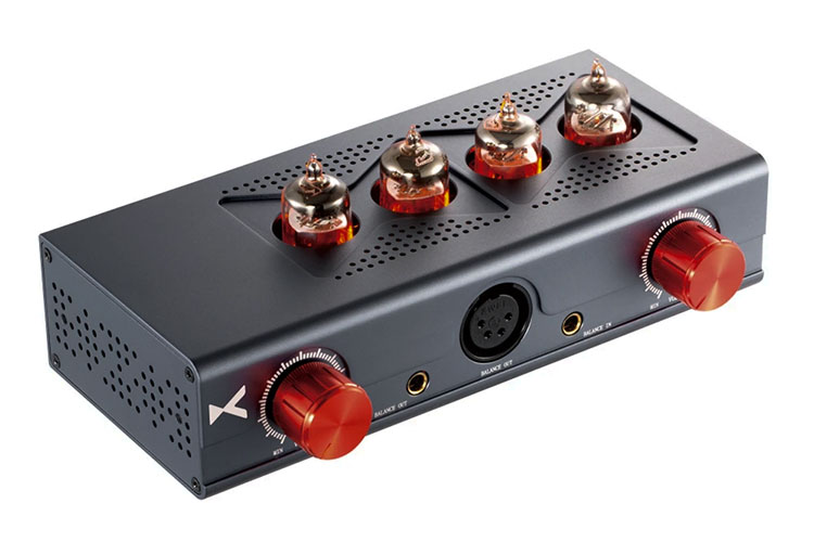 xDuoo MT-604