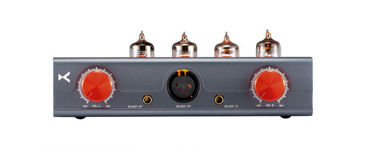 xDuoo MT-604