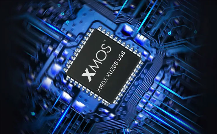 xDuoo MU-601 DAC Review