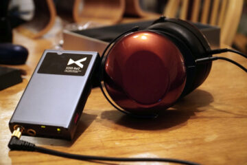 xDuoo XD05 BAL 2 Review featured image