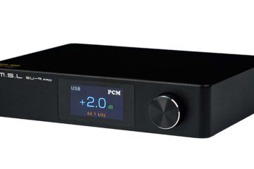 SMSL SU-9 Pro Review