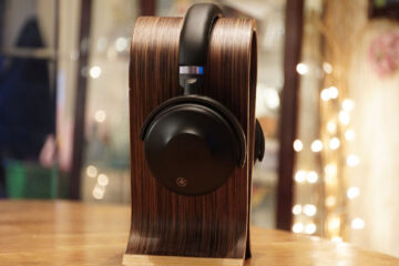 Yamaha YH-E700A Review