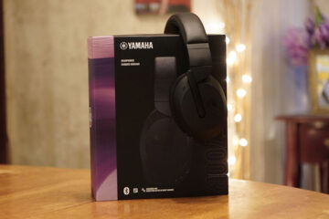 Yamaha YH-E700B Review featured image