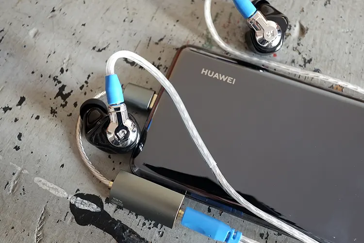 Campfire Audio Cascara Review featured image