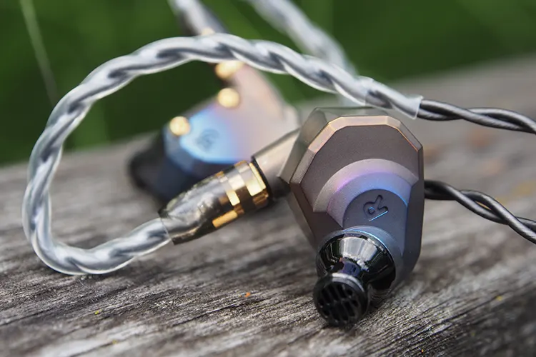Campfire Audio Moon Rover cable