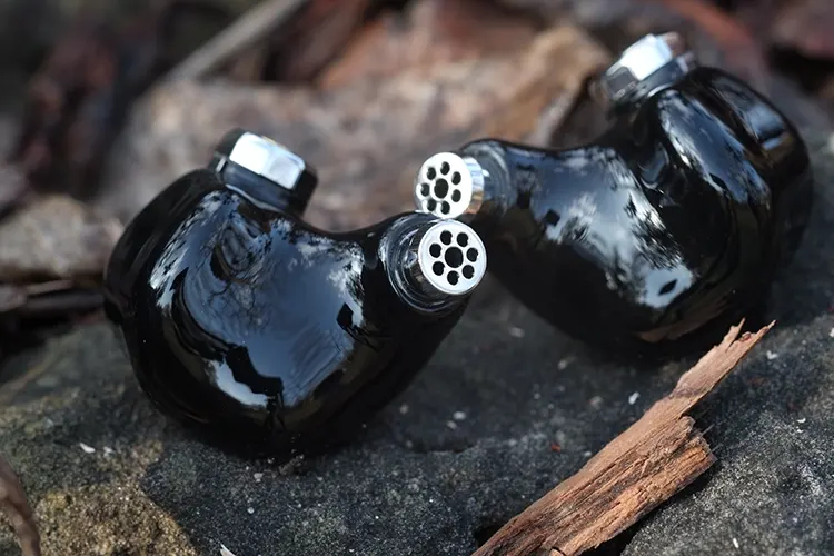 Campfire Audio Ponderosa nozzles