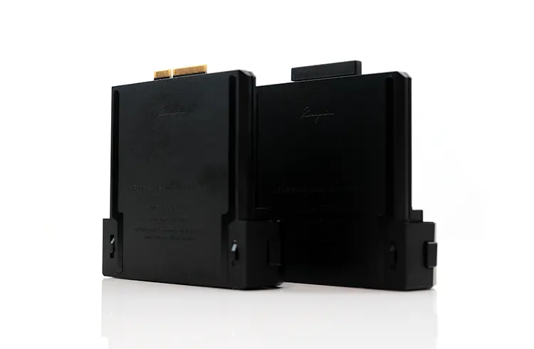 Cayin N6iii 2 motherboards