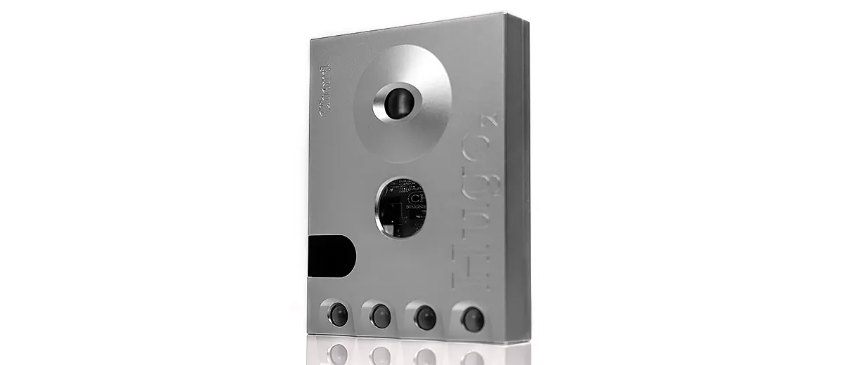 Chord Electronics Hugo 2 Review featured image