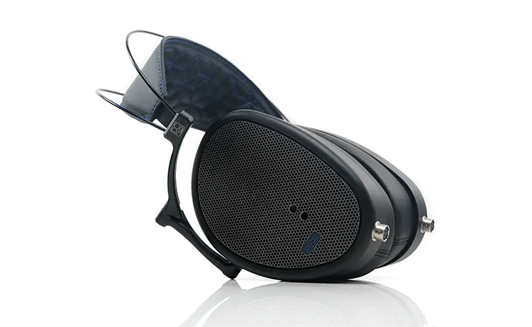 Dan Clark Audio E3 design