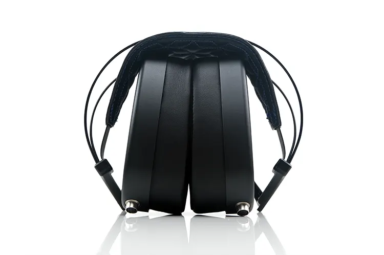 Dan Clark Audio E3 folded pads